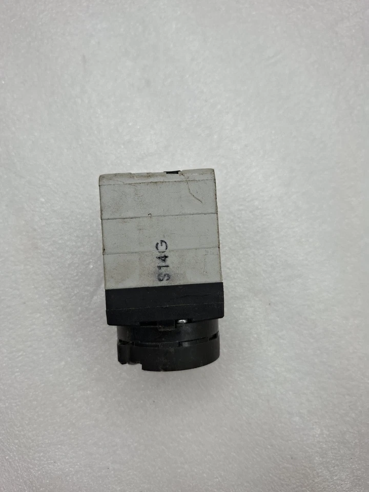 SONTHEIMER WOC087 ROTARY SWITCH